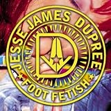 Jesse James Dupree - Foot Fetish