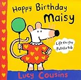 Happy birthday, Maisy
