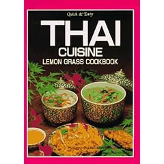 Thai Cuisine (Quick & Easy Series)