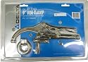 Delta 17-922 9-Inch Drill Press Vise Clamp