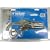 Delta 17-922 9-Inch Drill Press Vise Clamp