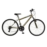 Smith and Wesson Tactician 26in Mountain Bike