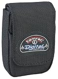 Tamrac 568801 Sub-Compact Digital Camera Pouch (Black)