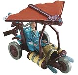 Avatar Air Battle Glider
