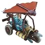 Avatar Air Battle Glider