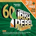 60 Greatest Irish Rebel Songs