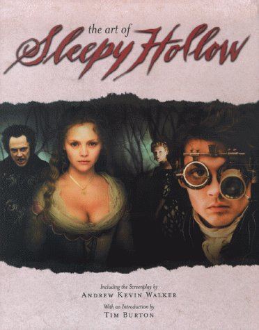 Sleepy Hollow