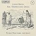 Joseph Haydn: Airs, Variations and Dances