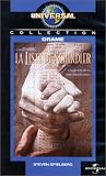 Revue Universal Studio Canal Video  / La liste de schindler