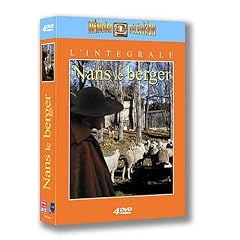 Nans le berger - Coffret 4 DVD