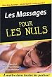 Les Massages pour les nuls