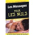 Les Massages pour les nuls