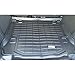 Westin Wade 72-117035 Black Sure-Fit Cargo Area Liner