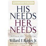 His Needs, Her Needs