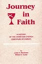 Journey in Faith: A History of the Christian Church (Disciples of Christ)