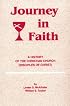 Journey in Faith: A History of the Christian Church (Disciples of Christ)