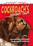 Cockroach's night out
