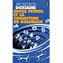 Oncle Petros et la conjecture de Goldbach