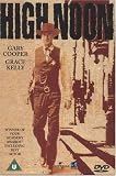 High Noon [UK IMPORT] - Gary Cooper