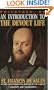 Philothea, or an Introduction to the Devout Life