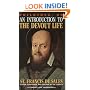 Philothea, or an Introduction to the Devout Life