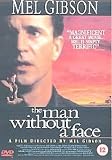 The Man Without A Face [UK IMPORT] - Mel Gibson