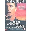 The Man Without a Face [DVD]