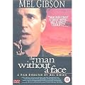 The Man Without A Face [DVD]