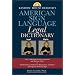 Random House Webster's American Sign Language Legal Dictionary