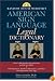 Random House Webster's American Sign Language Legal Dictionary