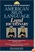 Random House Webster's American Sign Language Legal Dictionary