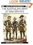 The Australian Army at War, 1899-1975 (Men at Arms Series, 123)
