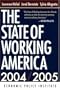 The State Of Working America, 2004/2005