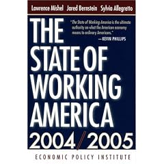 The State Of Working America, 2004/2005