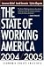The State Of Working America, 2004/2005