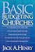 Basic Budgeting for Churches: A Complete Guide
