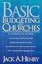 Basic Budgeting for Churches: A Complete Guide