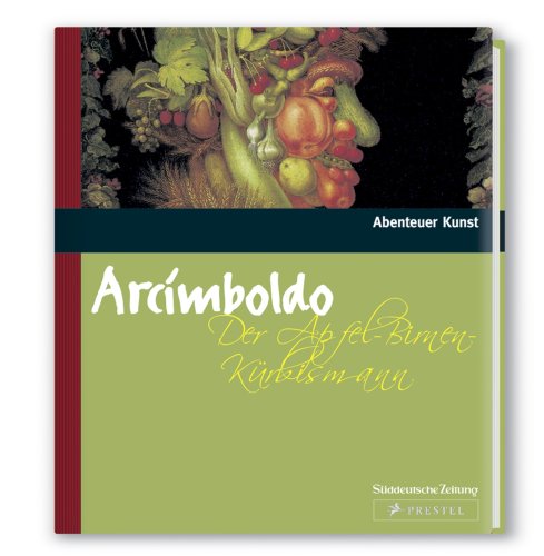 Der Apfel-Birnen-K�rbismann