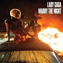 Marry the Night (2-Track)
