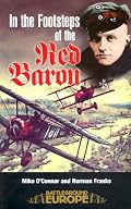 IN THE FOOTSTEPS OF THE RED BARON (Battleground Europe)