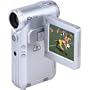 Samsung SCM105 MPEG4 Sports Camcorder w/10x Optical Zoom