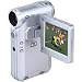 Samsung SCM105 MPEG4 Sports Camcorder w/10x Optical Zoom