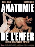 Revue   / Anatomie de l'enfer
