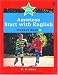 Book American Start With English Student Book 4