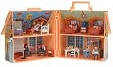 Playmobil Take Along Dollhouse