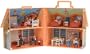 Playmobil Take Along Dollhouse
