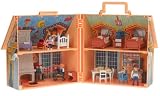 Playmobil - My Take Along Dolls House 5763