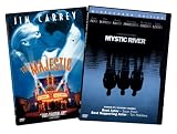 The Majestic/Mystic River
