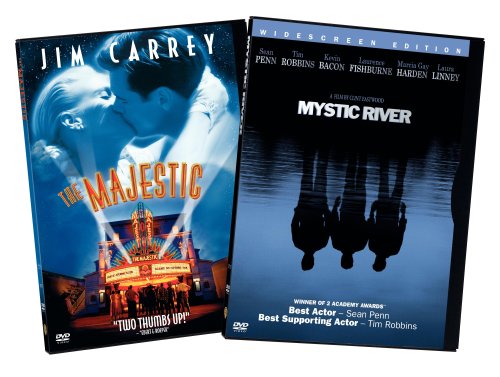 The Majestic/Mystic River