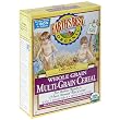 Earth's Best Organic Whole Grain Multi-Grain Cereal, 8-Ounce Boxes (Pack of 12)